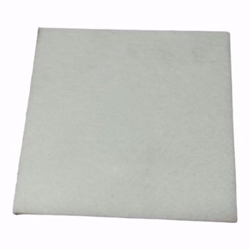 Picture of GS-15A GASKET SHEET-FIBERGLASS-6" X 6" X 1/8" THICK