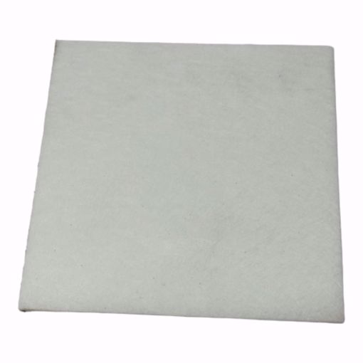Picture of GS-15A GASKET SHEET-FIBERGLASS-6" X 6" X 1/8" THICK