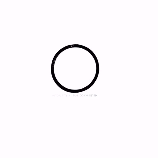 Picture of KRAISL GASKET