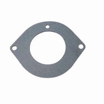 Picture of M-007 GASKET TO FIT MCD. & MLR. HEAD-92-68, 323300-USED IN: 94-194