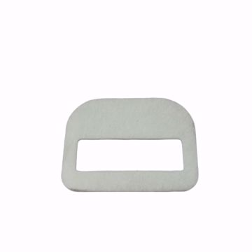 Picture of M-292M BURNER CLOTH GASKET TO FIT MONITOR M441-REPLACES 6363