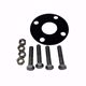 Picture of BOLT PACK-2 FULL FACE TYPE-1/8 TH NEOPRENE-W/ GASKET, 4 BOLT