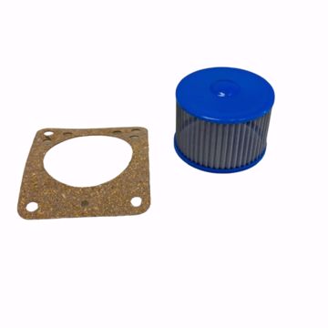 Picture of SSC-110 SSC B PUMP STRAINER STANDARD (REPLACES SUNTEC: 3715171, RS-917)