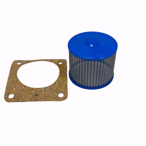 Picture of 3715744-HK Suntec 3715744-HK Strainer Kit For Suntec V, E,A Oil Pumps 1-5/8"" Depth