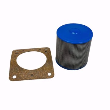 Picture of SSC-114 HIGH CAPACITY STRAINER TO FIT SUNTEC B2TA-8852 PUMP, 2 1/16" HIGH-3715746