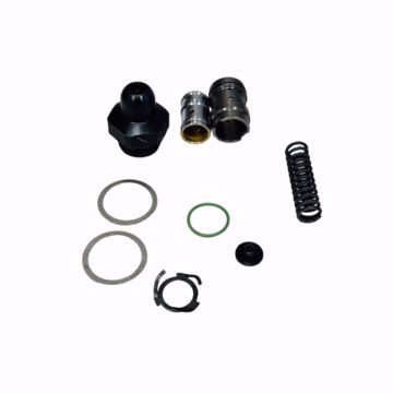 Picture of REGULATOR (40-80 PSI) AND ADJUSTING PLUG KIT