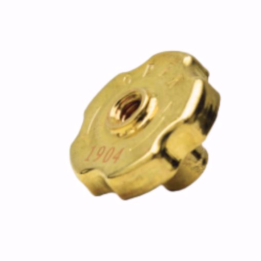 Picture of FIROMATIC HW200 HAND WHEEL 200°F FOR VALVES COPPER WHEEL