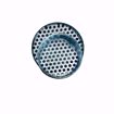 Picture of BECKETT 14037 1-1/4 ZINC-PLATED SLIP-ON VENT CAP