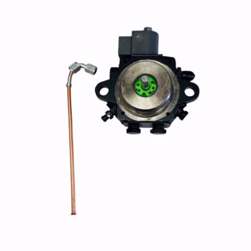 Picture of 120V SINGLE STAGE CLEAN CUT OIL PUMP