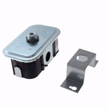 Picture of JOHNSON DIFFERENTIAL CONTROL .5 - 5 W.C.