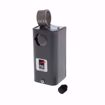 Picture of COILED BULB TEMP CONTROL; -30/100F; DIFF 3- 12 ADJ; SPDT; NE