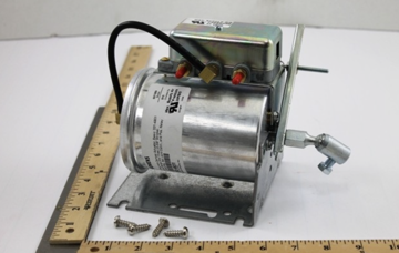Picture of #3 ACTUATOR W/POS;2 3/8STROKE