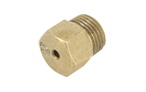 Picture of #45 BRASS ORIFICE