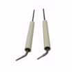 Picture of CARLIN EZ 5 INCH AIR TUBE PACK OF 2 ELECTRODES