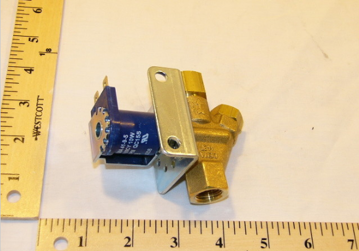 Picture of 45-343 P/N 45-343 24 VAC FEED VALVE ASSEMBLY