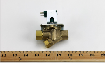 Picture of 45-344 VALVE, 120 VOLT SOLENOID