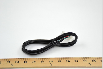 Picture of 45-349 WIRE HARNESS FOR CONNECTING MODEL 1100 TO LOCHINVAR