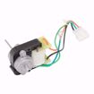 Picture of SM10220 Supco SM10220 Condenser Fan Motor Can Replace: WR60X10220