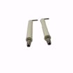 Picture of 20780-02 SET OF REPLACEMENT ELECTRODES FOR CARLIN 100-301CRD