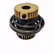 Picture of SPRING COUPLER 1/2-3/4 HP