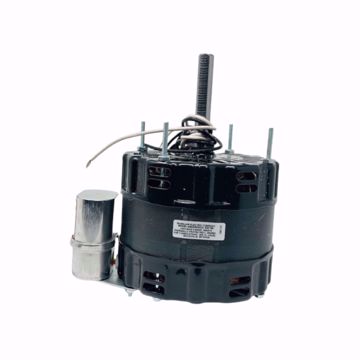 Picture of J31R04094-002 Sterling J31R04094-002 1/3 HP 115V 1PH  ODP Fan Motor