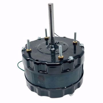 Picture of J31R01872 Sterling J31R01872 Totally Enclosed Fan Motor 1/12hp 115v 1000rpm