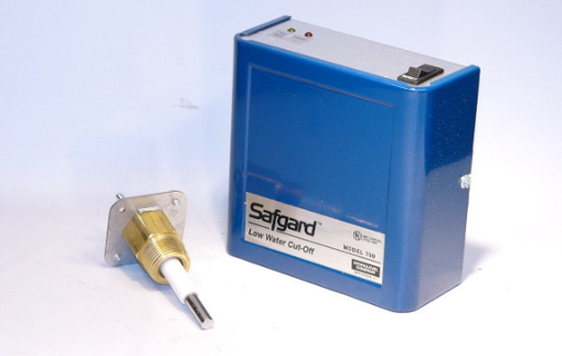 Picture of HYDROLEVEL 24V M/R LWCO 160 30 SEC LOCK OUT