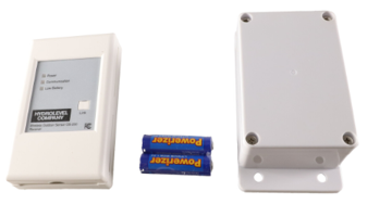 Picture of OS-200 WIRELESS OUTDOOR RESET