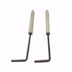 Picture of POWERFLAME CP 48 - 2 PACK OF FLAME ROD