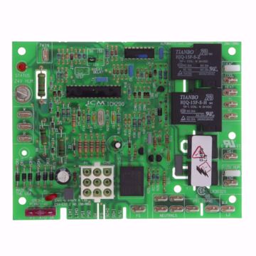 Picture of 280 ICM FURNACE CONTROL MODULE