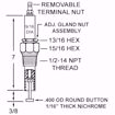 Picture of IGNITER / REPLACES IP-22