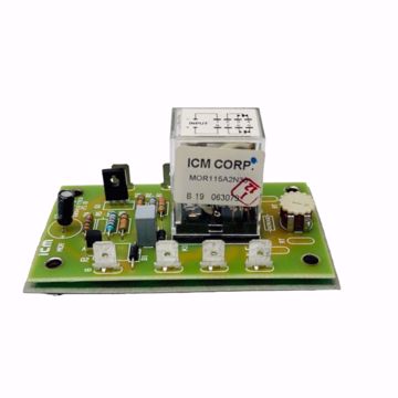 Picture of MOR115A2N30 ICM MOR115A2N30 RELAY