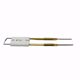 Picture of 3006330 Riello 3006330 Electrode Assembly For F3 And BF3 Oil Burners With 6" Blast Tube