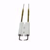 Picture of ELECTRODE ASSEMBLY F3 AND BF3 OIL BURNERS WITH 6 INCH TUBE
