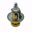 Picture of S35D Hauck S-3-5D-UL 3/8" Self-Cleaning Micro Oil Valve