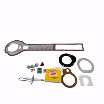 Picture of MAINTENANCE KIT FOR 80 & 105 ULTRA SERIES