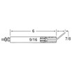 Picture of SUNRAY ELECTRODE