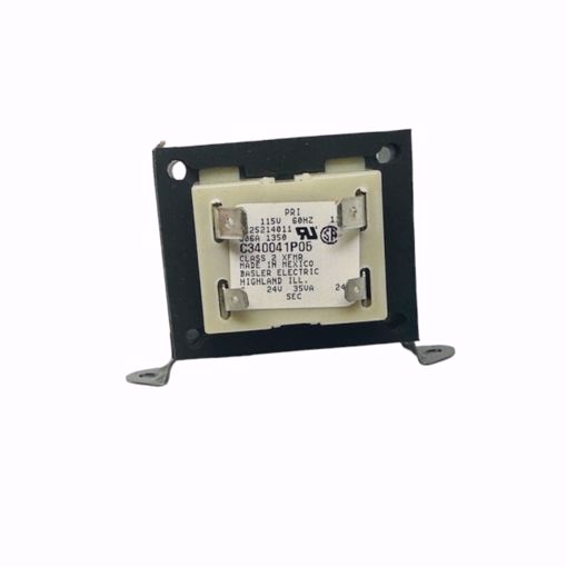 Picture of 115-24V 35VA FTMNT TRANSFORMER