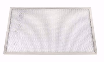 Picture of REPLACEMENT POST FILTER FOR ELECTRONIC AIR CLEANERS. 16 X 20