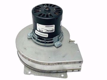 Picture of 55529 H.B. Smith 55529 GV100 Replacement Induced Blower Assembly (No Flapper)