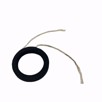 Picture of 72000 1 1/2" Split Hy-Temp Seal with string