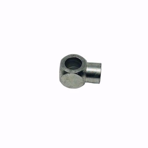 Picture of 3005803 BANJO UNION-TEE PRESSURE PORT FITTING. 40 Series OIL. USED WITH F20 BURNERS.