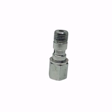 Picture of 3005804 BANJO CORE ADAPTER - RETURN - F20, M20. 40 Series OIL. USED WITH F20 BURNERS.