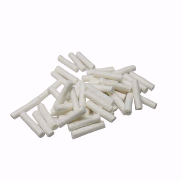 Picture of 2450 WOHLER LONG COTTON FILTER — WATTEROLLEN LONG WÖHLER RP 72