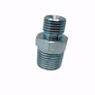 Picture of 3006571 Riello 3006571 3/8" NPT X Metric Adapter