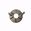 Picture of 3006968 Riello 3006968 Turbulator Disc For F3 And BF3 Oil Burners