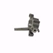 Picture of 3006966 Riello 3006966 Electrode Support For F3, F5, F10, BF3 And BF5 Burners