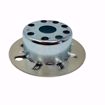 Picture of 3006700 DISTRIBUTOR HEAD & MIXING PLATE G750 & G900. PARTS 40 Series GAS. USED WITH G750 G900 BURNERS.