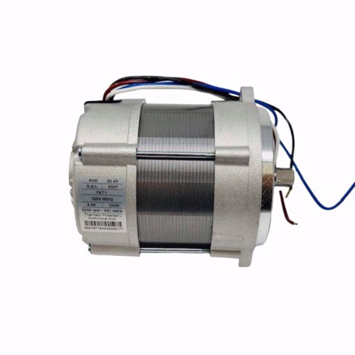 Picture of 3005845 Riello 3005845 Burner Motor For F15, F20, M15, M20, G750 & G900 Burners