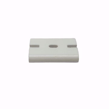 Picture of 3005869 Riello 3005869 Single Block Electrode Porcelain Only (No Tips Included)